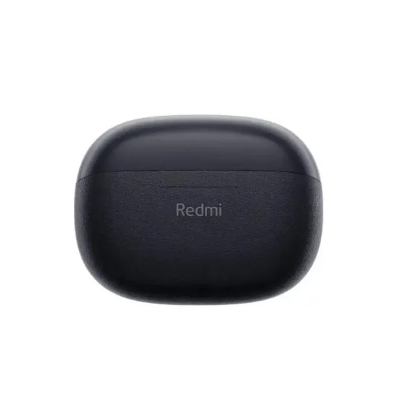 Xiaomi Redmi Buds 5 Pro Czarne (Midnight Black) - obrazek 4