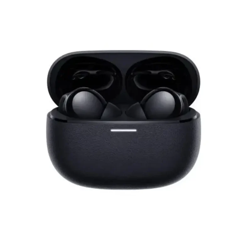 Xiaomi Redmi Buds 5 Pro Czarne (Midnight Black) - obrazek 5
