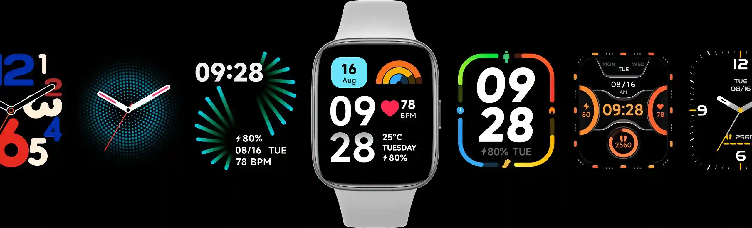 Xiaomi Redmi Watch 3 Active.13