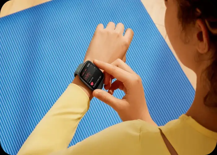 Xiaomi Redmi Watch 3 Active.15