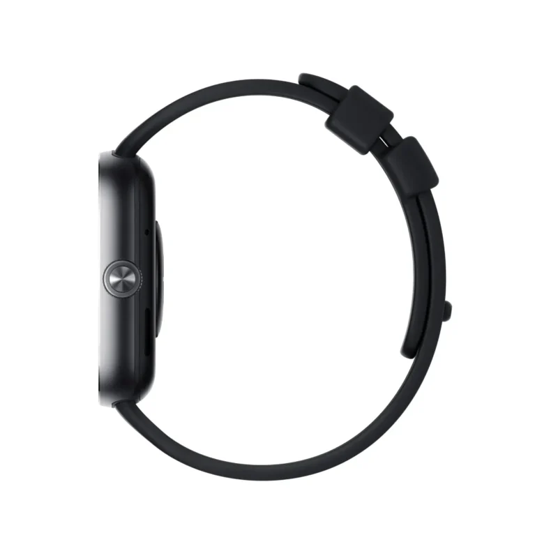 Xiaomi Redmi Watch 4 Czarny (Obsidian Black) - obrazek 4