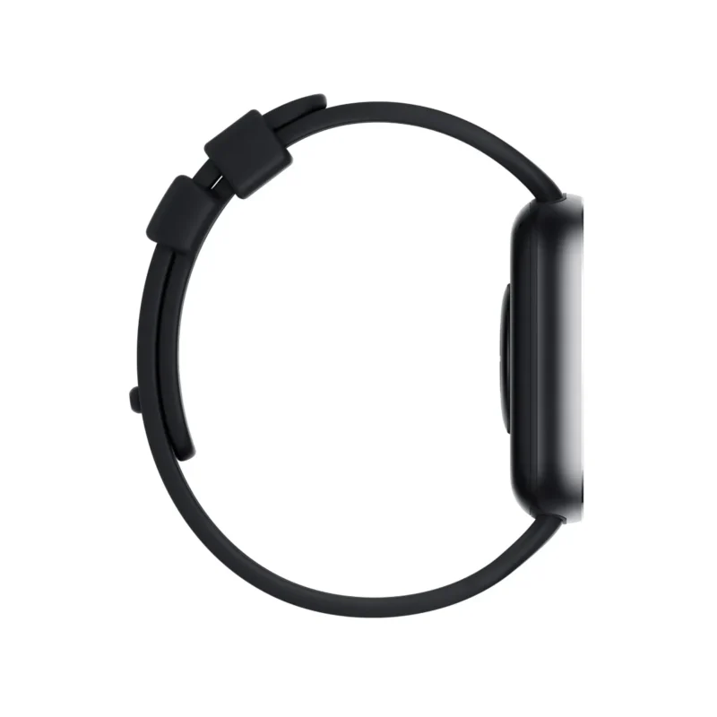 Xiaomi Redmi Watch 4 Czarny (Obsidian Black) - obrazek 5