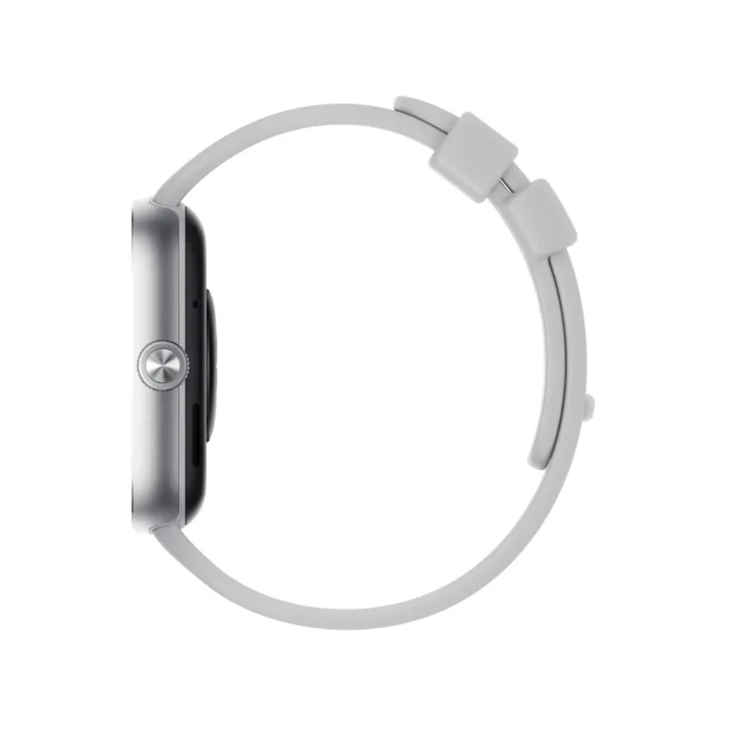 Xiaomi Redmi Watch 4 Szary (Silver Gray) - obrazek 4