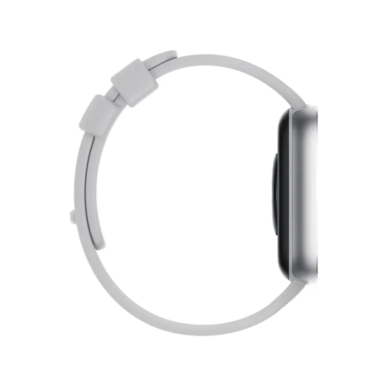 Xiaomi Redmi Watch 4 Szary (Silver Gray) - obrazek 5