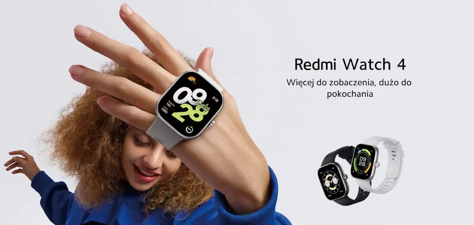 Xiaomi Redmi Watch 4.11