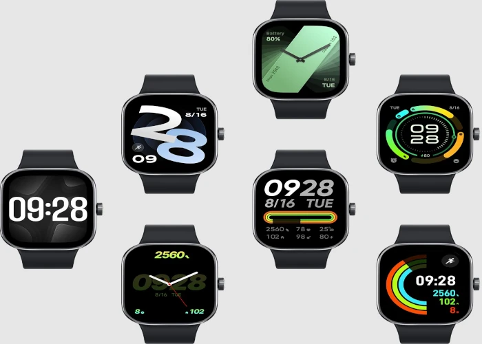 Xiaomi Redmi Watch 4.14