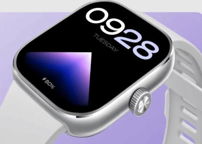 Xiaomi Redmi Watch 4.16