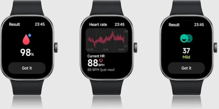 Xiaomi Redmi Watch 4.17