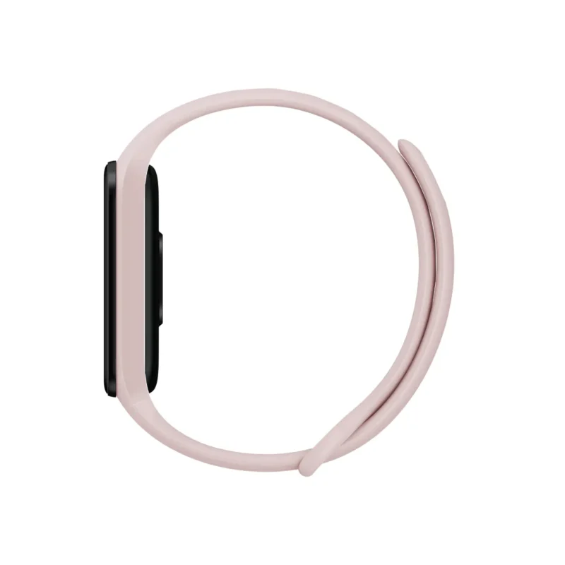Xiaomi SmartBand 8 Active Różowy (Pink) - obrazek 4
