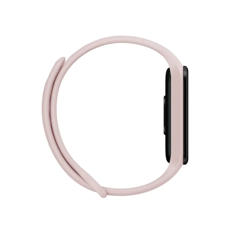 Xiaomi SmartBand 8 Active Różowy (Pink) - obrazek 5