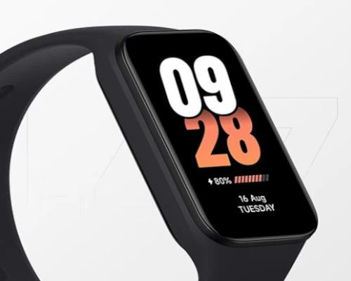 Xiaomi SmartBand 8 Active.12