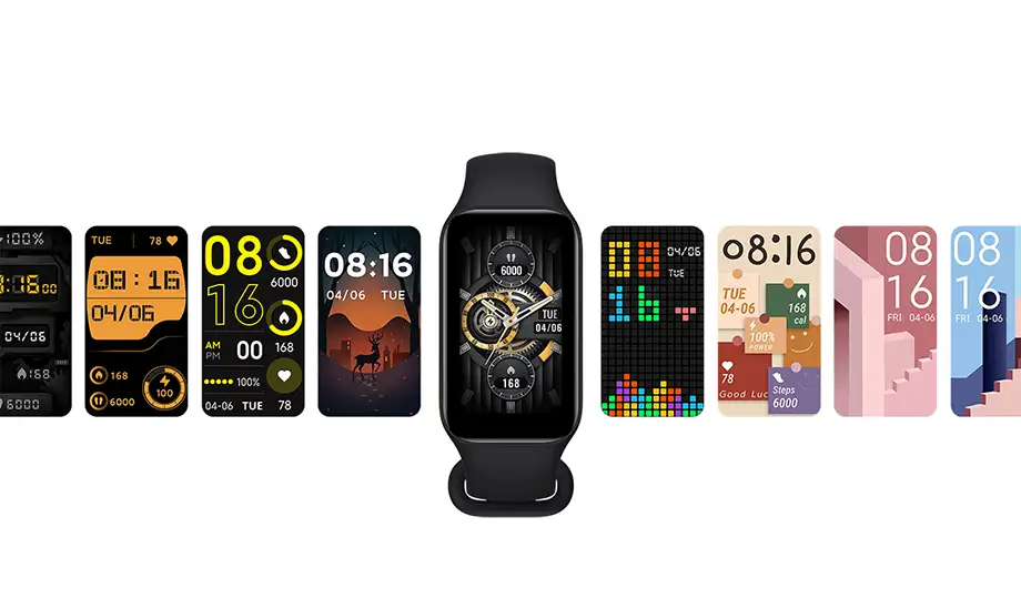Xiaomi SmartBand 8 Active.13