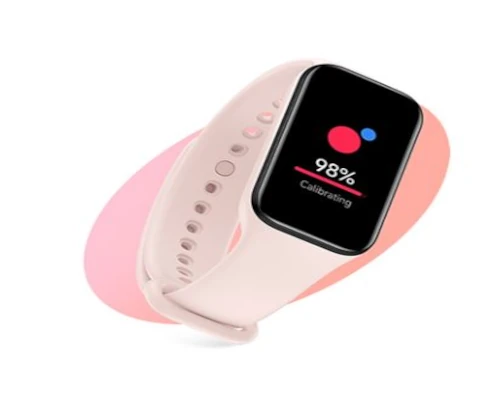 Xiaomi SmartBand 8 Active.16