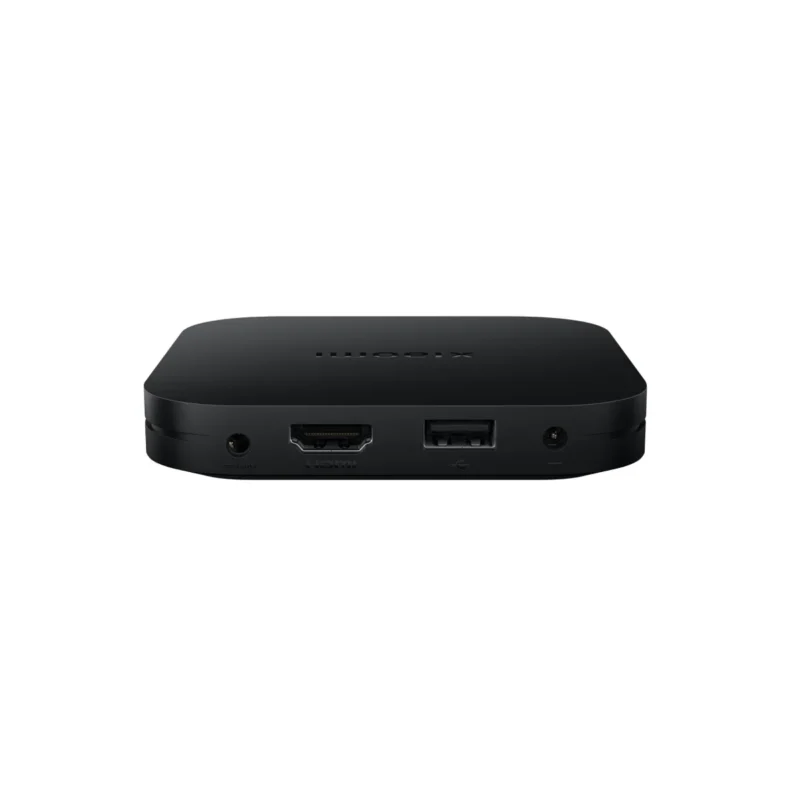 Xiaomi TV Box S (Gen 2) 4K – Android TV Box, pilot, PFJ4151EU - obrazek 2