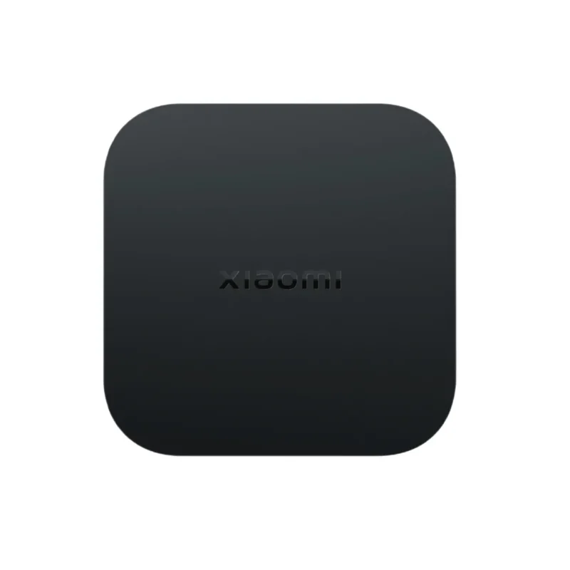 Xiaomi TV Box S (Gen 2) 4K – Android TV Box, pilot, PFJ4151EU - obrazek 3