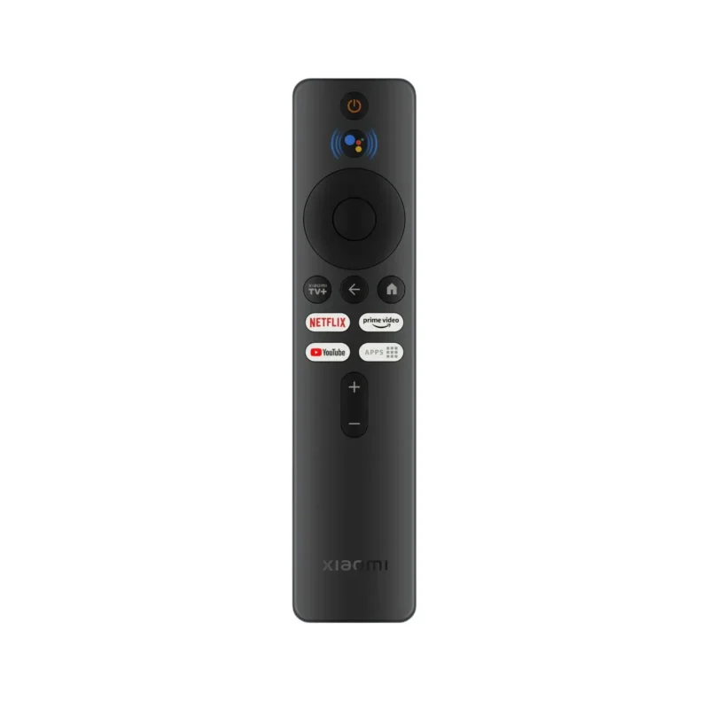 Xiaomi TV Box S (Gen 2) 4K – Android TV Box, pilot, PFJ4151EU - obrazek 4