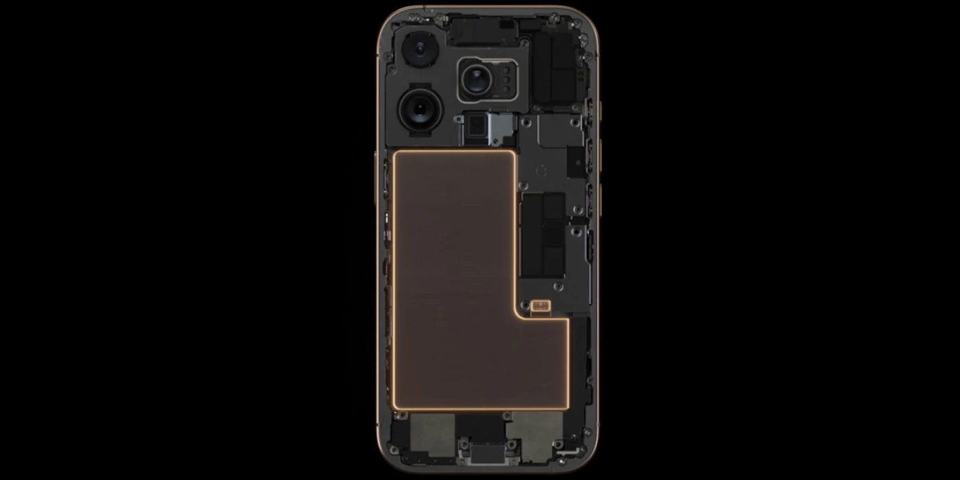 iPhone 16 PRO.16