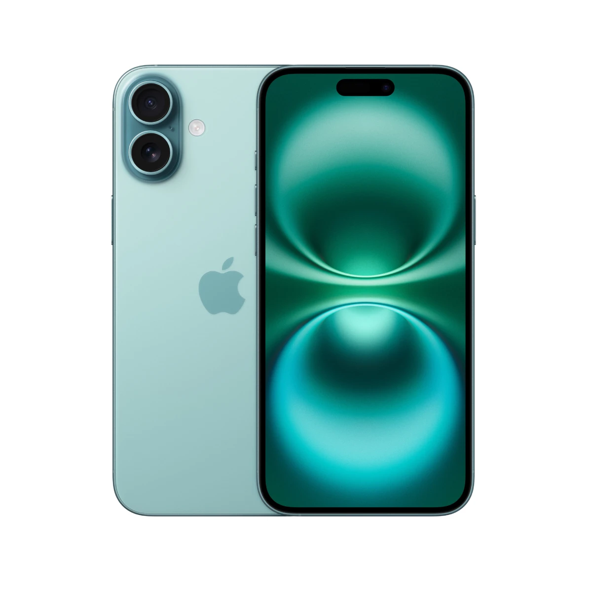 iPhone 16 Plus Berylowa zieleń.1