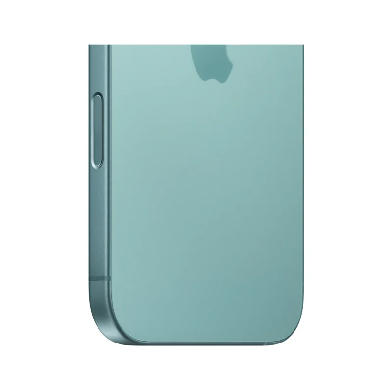 Apple iPhone 16 Plus 128GB Berylowa zieleń (Teal) MXVY3 - obrazek 5