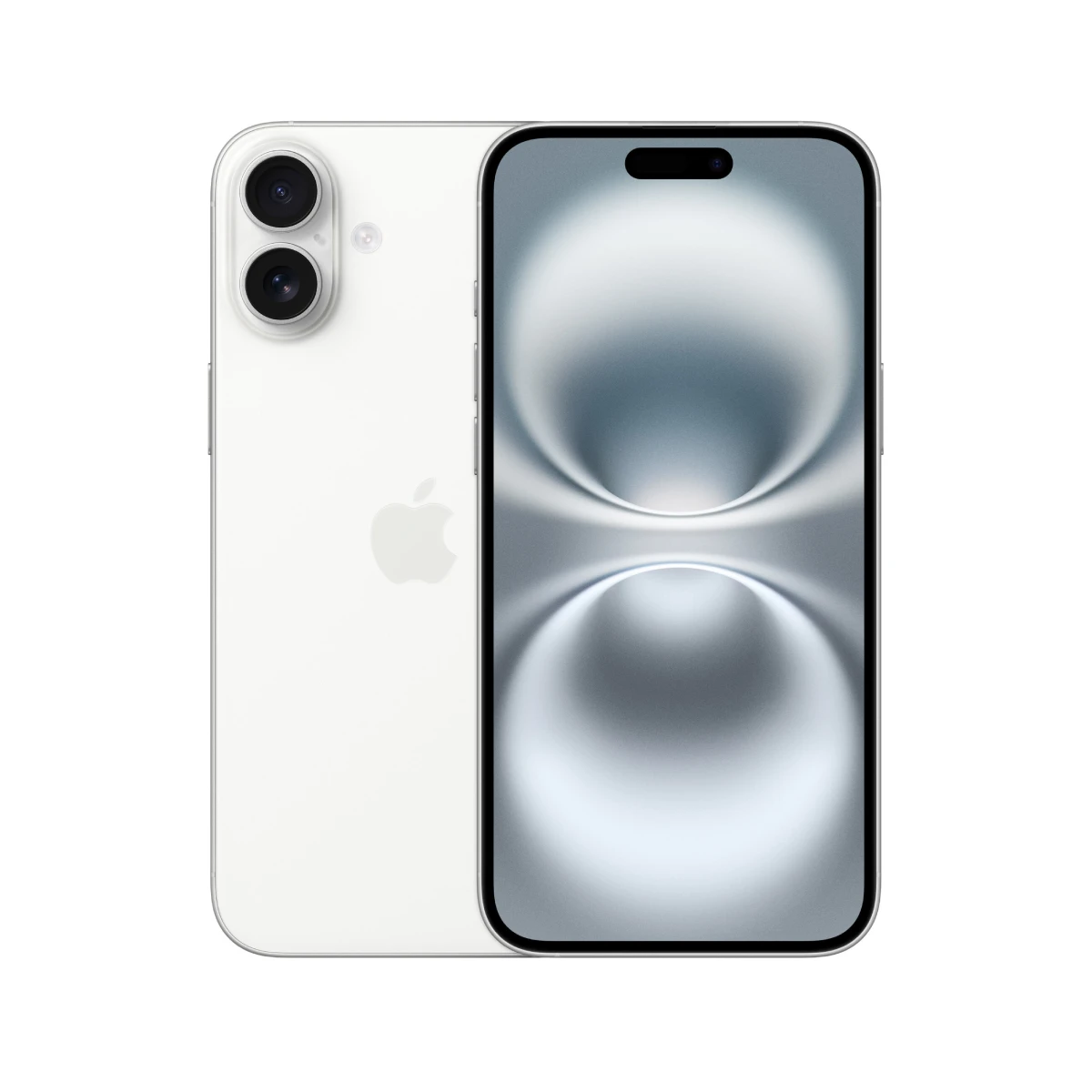 iPhone 16 Plus Biały.1