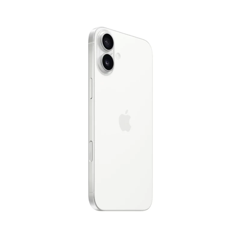 Apple iPhone 16 Plus 512GB Biały (White) MY1X3 - obrazek 3