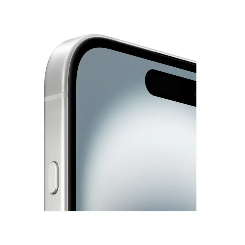 Apple iPhone 16 Plus 512GB Biały (White) MY1X3 - obrazek 4