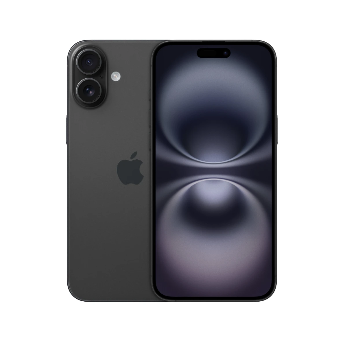 iPhone 16 Plus Czarny,1