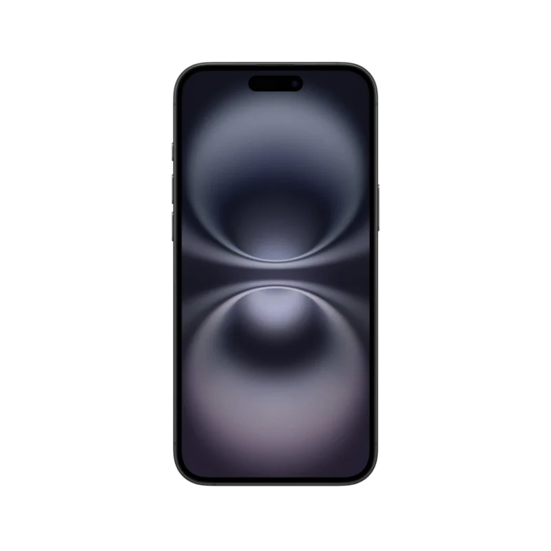 Apple iPhone 16 Plus 256GB Czarny (Black) MXWN3 - obrazek 2