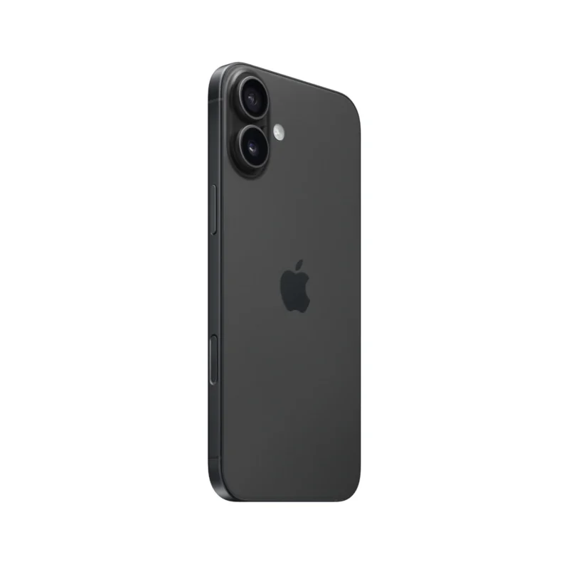 Apple iPhone 16 Plus 256GB Czarny (Black) MXWN3 - obrazek 3