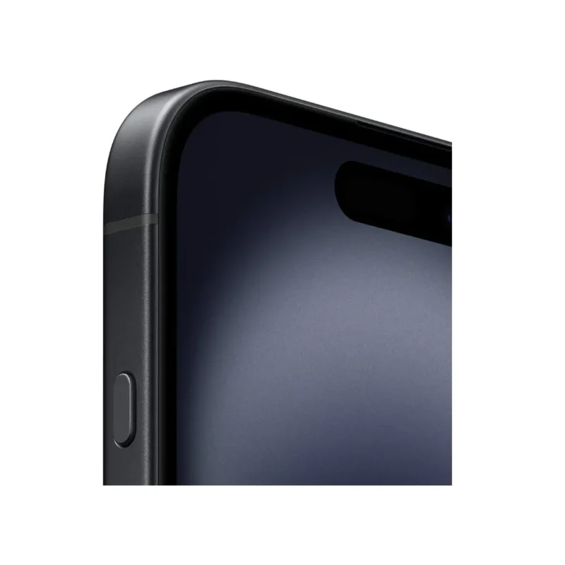 Apple iPhone 16 Plus 256GB Czarny (Black) MXWN3 - obrazek 4