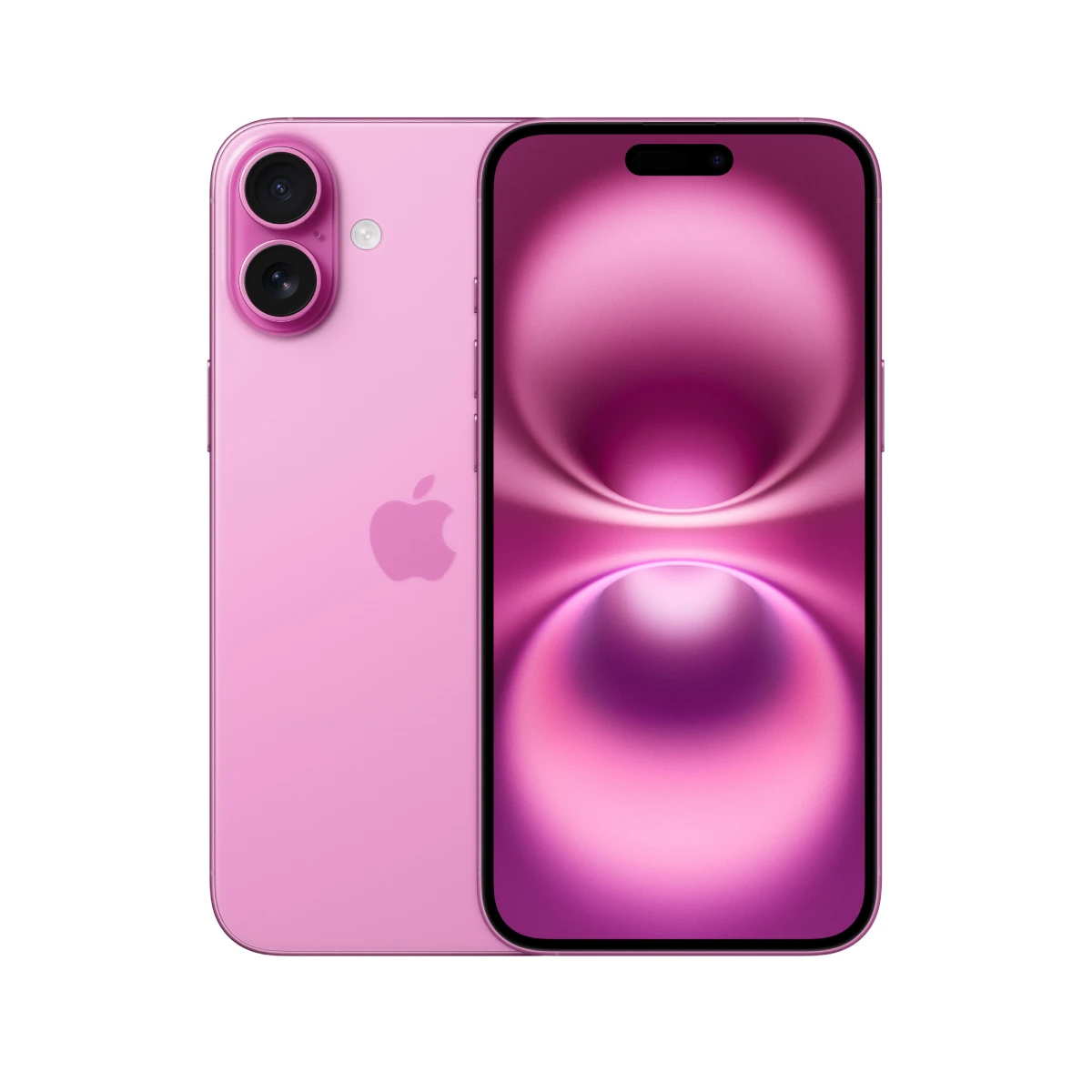 iPhone 16 Plus Różowy.1