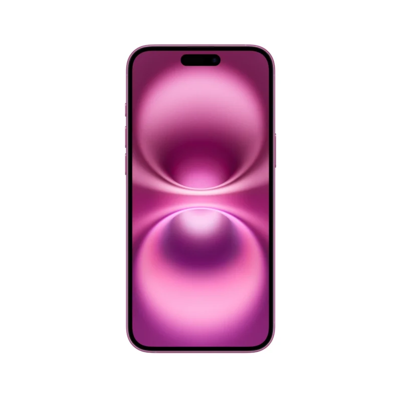 Apple iPhone 16 Plus 128GB Różowy (Pink) MXVW3 - obrazek 2