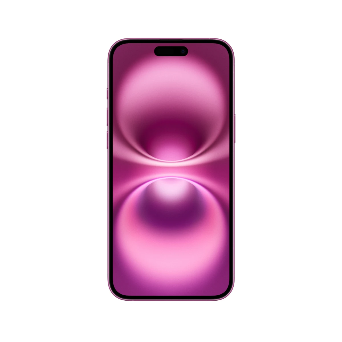 iPhone 16 Plus Różowy.12