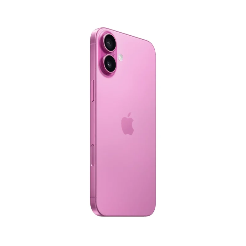 Apple iPhone 16 Plus 128GB Różowy (Pink) MXVW3 - obrazek 3