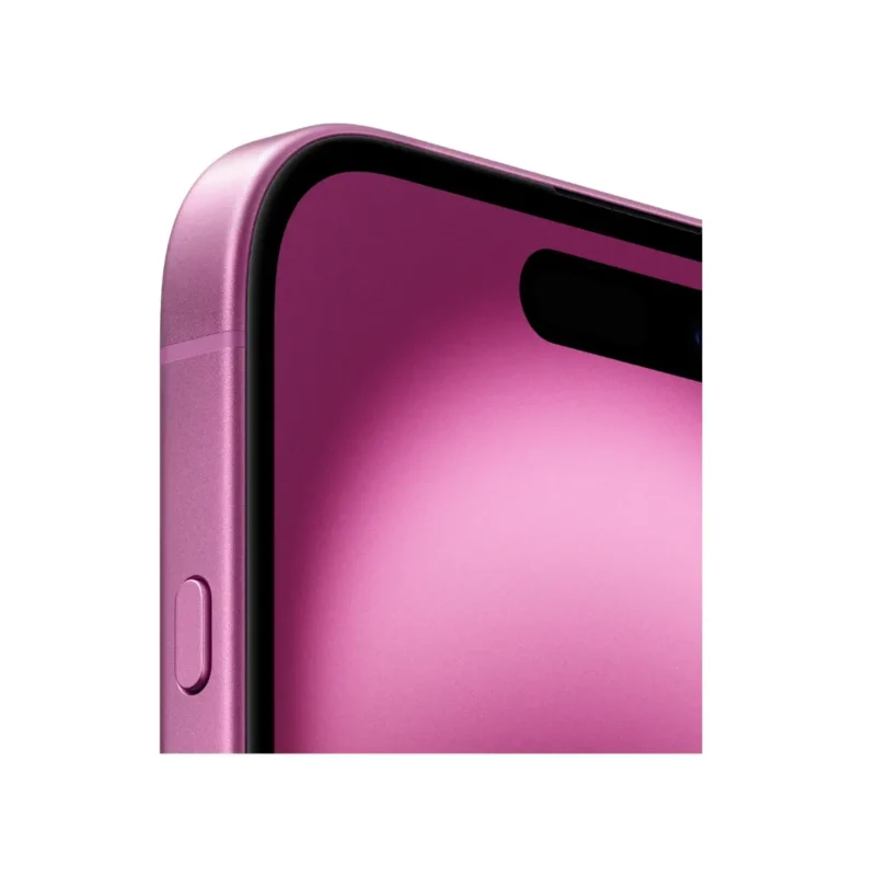 Apple iPhone 16 Plus 128GB Różowy (Pink) MXVW3 - obrazek 4