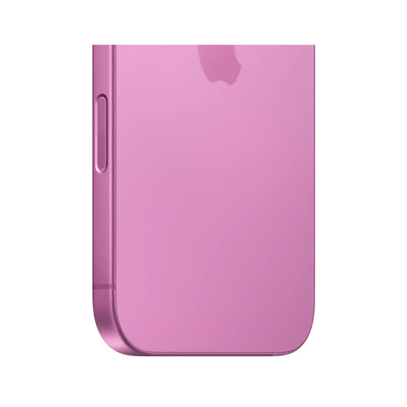 Apple iPhone 16 Plus 128GB Różowy (Pink) MXVW3 - obrazek 5