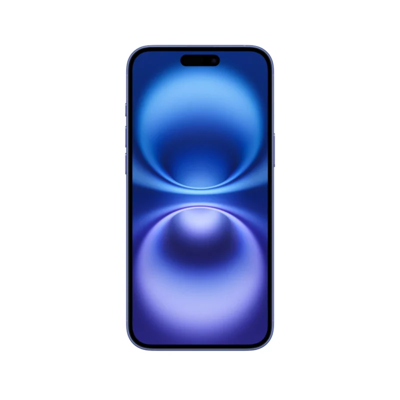 Apple iPhone 16 Plus 512GB Granatowy (Ultramarine) MY2D3 - obrazek 2