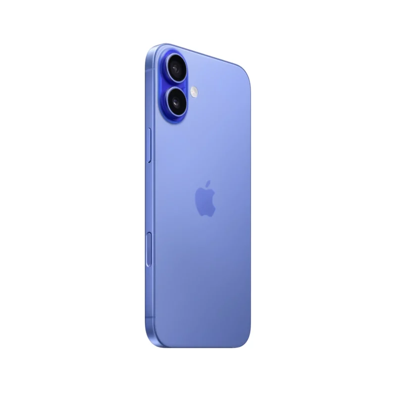 Apple iPhone 16 Plus 512GB Granatowy (Ultramarine) MY2D3 - obrazek 3
