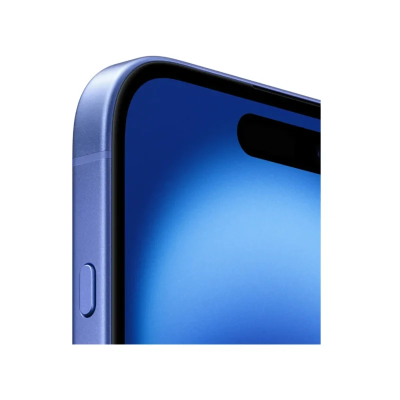 Apple iPhone 16 Plus 512GB Granatowy (Ultramarine) MY2D3 - obrazek 4