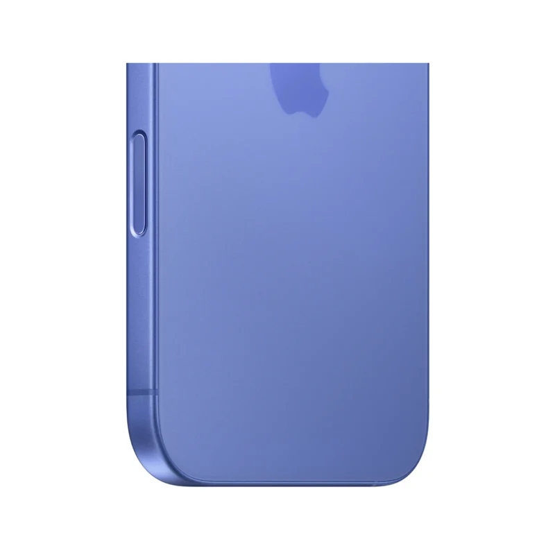 Apple iPhone 16 Plus 512GB Granatowy (Ultramarine) MY2D3 - obrazek 5