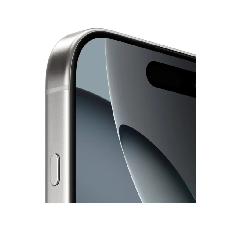 Apple iPhone 16 Pro Max 1TB Tytan Biały (White Titanium) MYX53 - obrazek 4