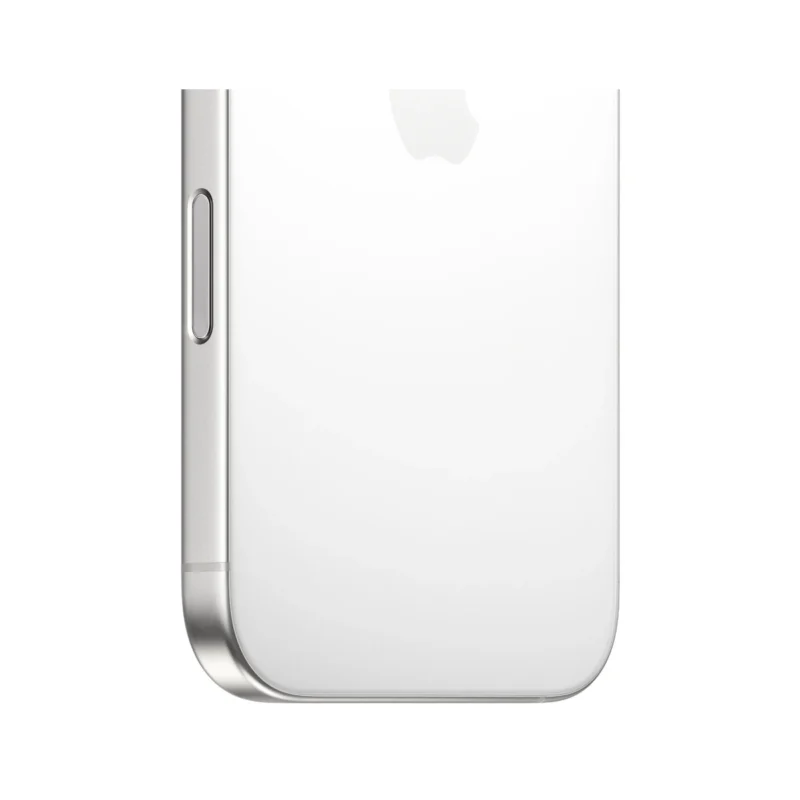 Apple iPhone 16 Pro Max 1TB Tytan Biały (White Titanium) MYX53 - obrazek 5