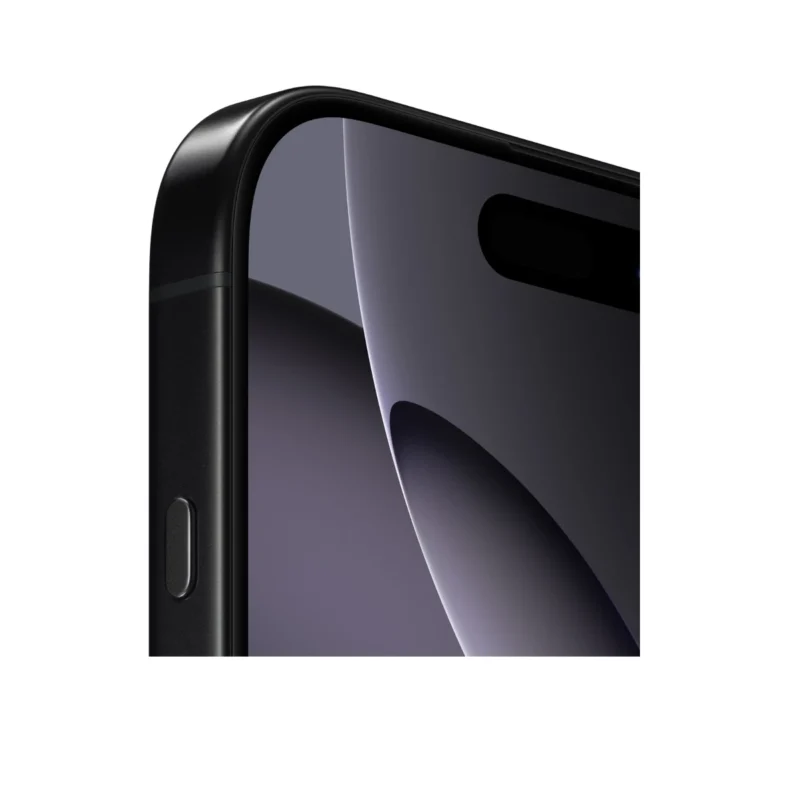 Apple iPhone 16 Pro Max 1TB Czarny Tytan (Black Titanium) MYX43 - obrazek 4