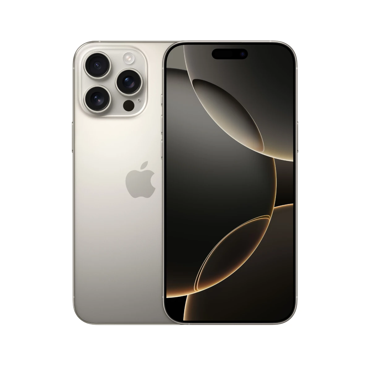 iPhone 16 Pro Max Tytan naturalny.1