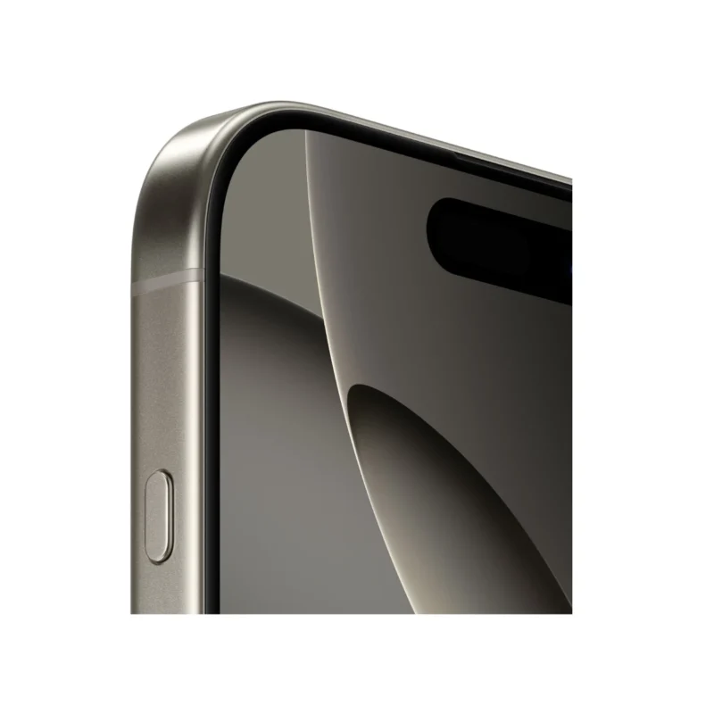 Apple iPhone 16 Pro Max 1TB Tytan Naturalny (Natural Titanium) MYX73 - obrazek 4