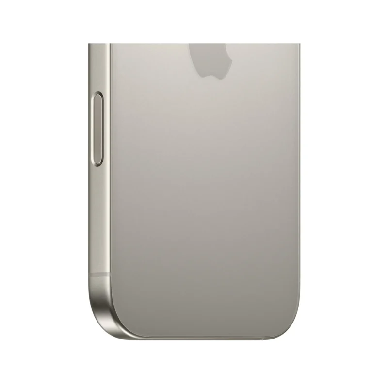 Apple iPhone 16 Pro Max 1TB Tytan Naturalny (Natural Titanium) MYX73 - obrazek 5