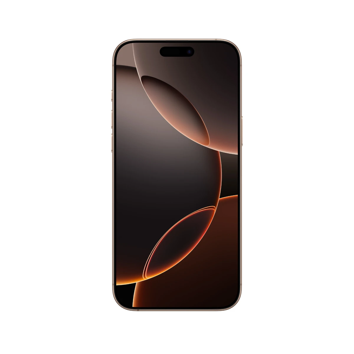 iPhone 16 Pro Max Tytan pustynny.2