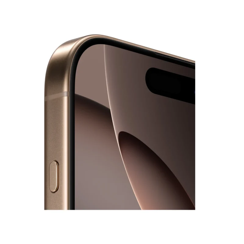 Apple iPhone 16 Pro Max 256GB Tytan Pustynny (Desert Titanium) MYWX3 - obrazek 4