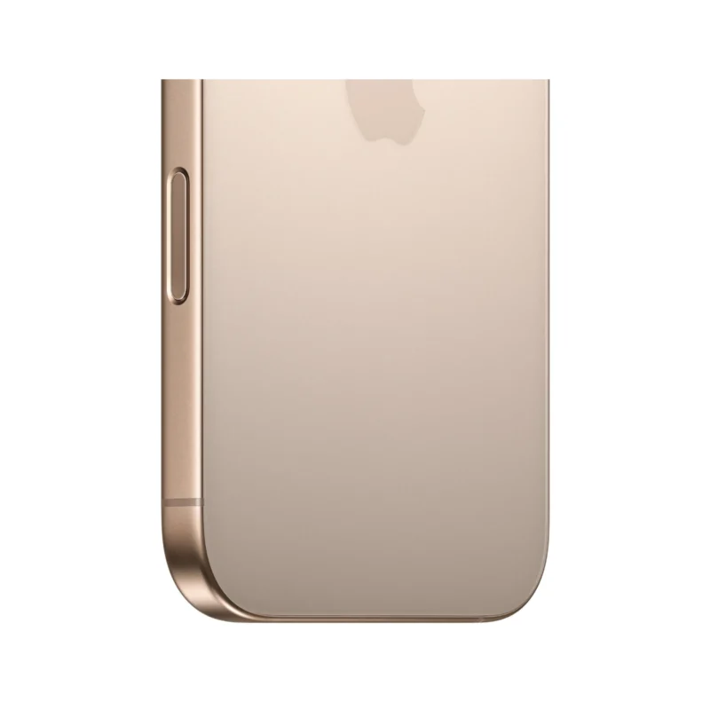 Apple iPhone 16 Pro Max 256GB Tytan Pustynny (Desert Titanium) MYWX3 - obrazek 5