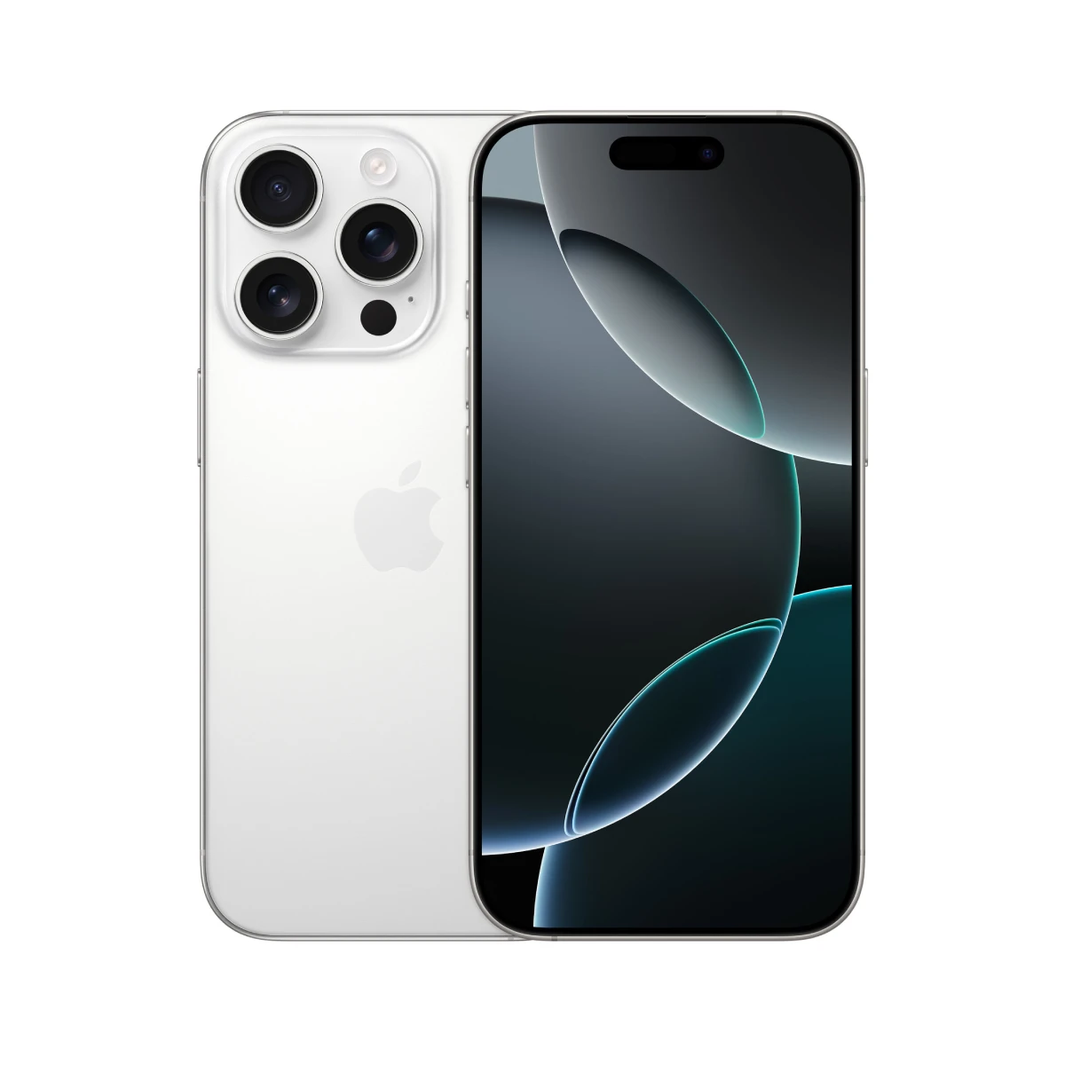 iPhone 16 Pro Tytan biały.1